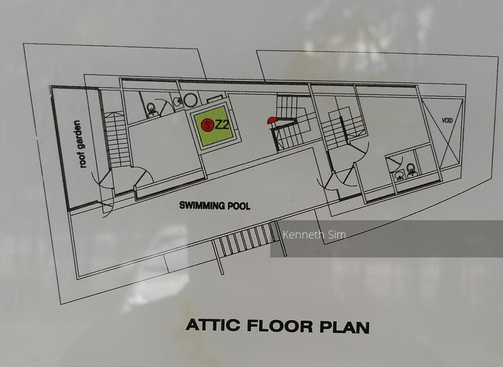 Novelis (D11), Apartment #143506612